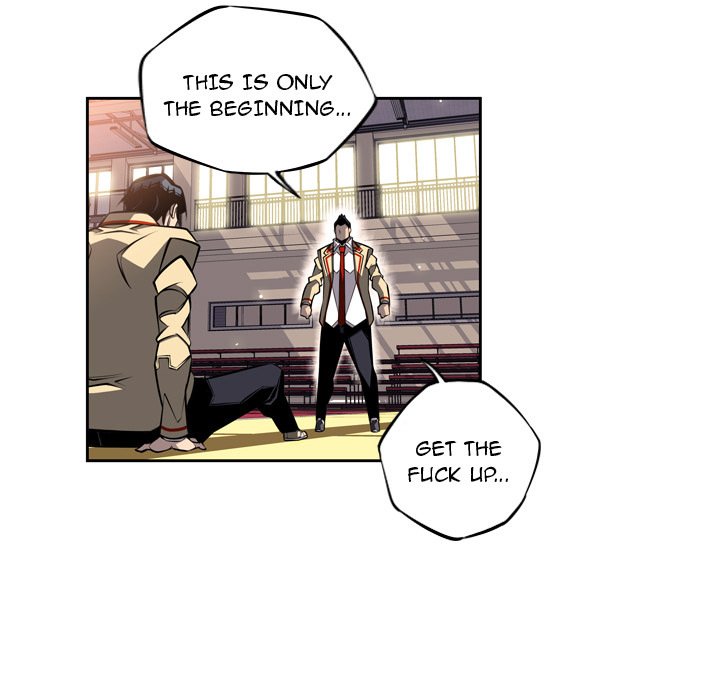 Supernova Manhwa - Chapter 24 Page 82