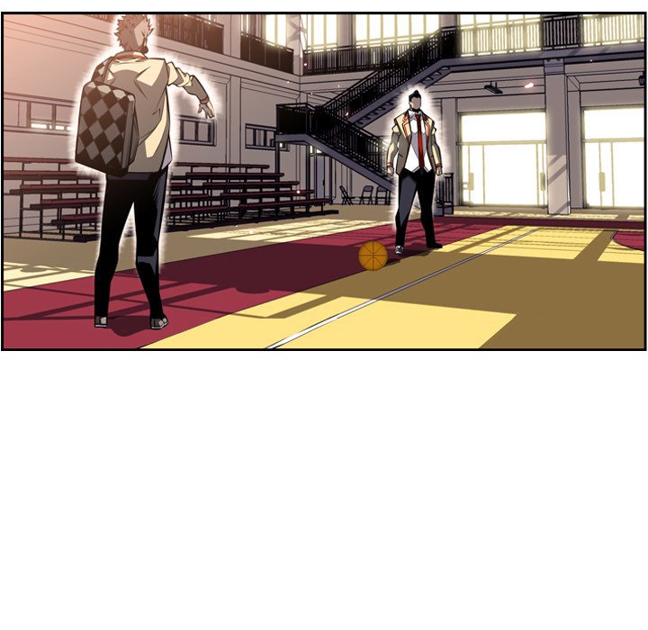 Supernova Manhwa - Chapter 24 Page 92