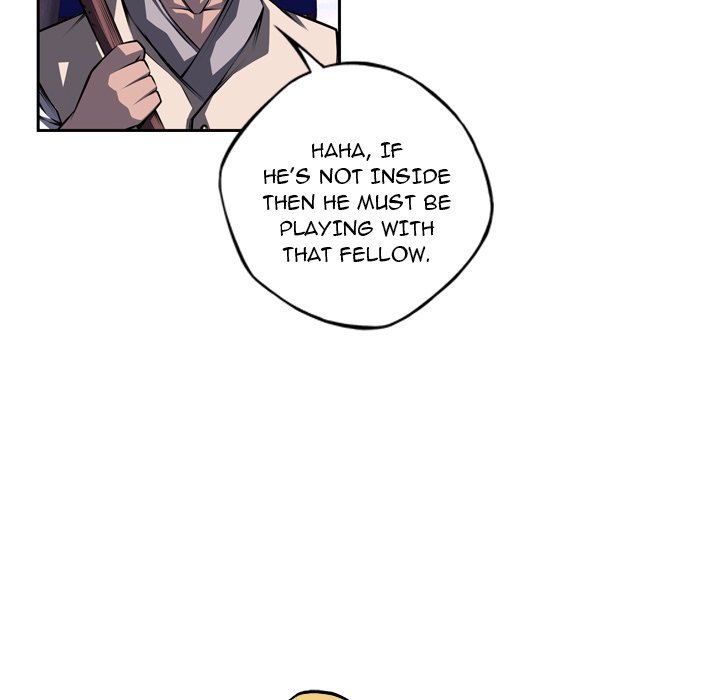 Supernova Manhwa - Chapter 137 Page 5