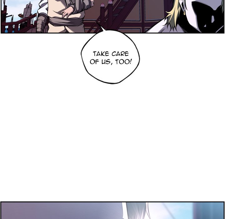 Supernova Manhwa - Chapter 137 Page 9