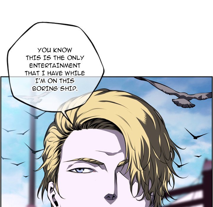 Supernova Manhwa - Chapter 137 Page 11