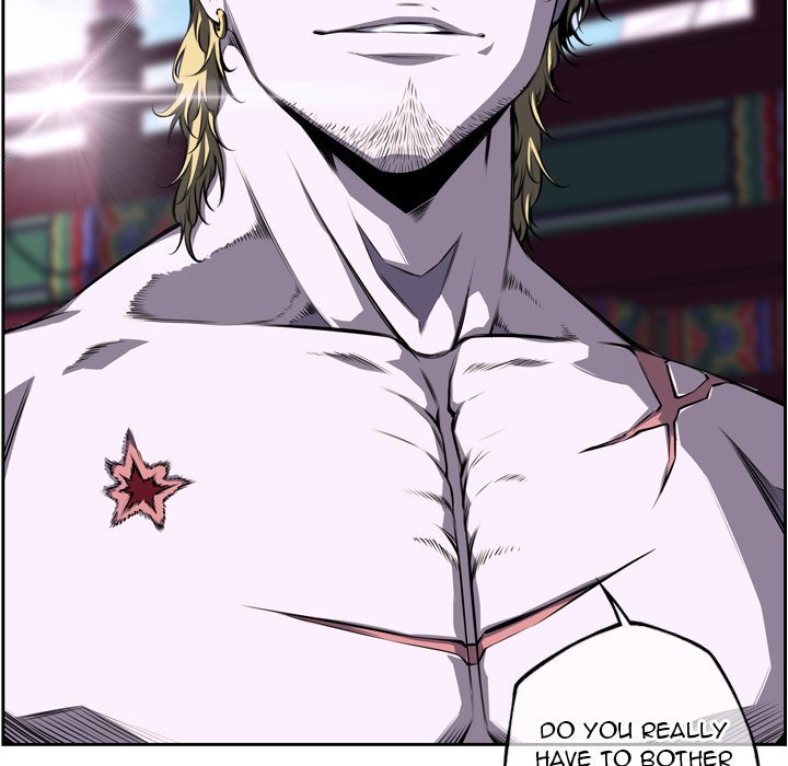 Supernova Manhwa - Chapter 137 Page 12