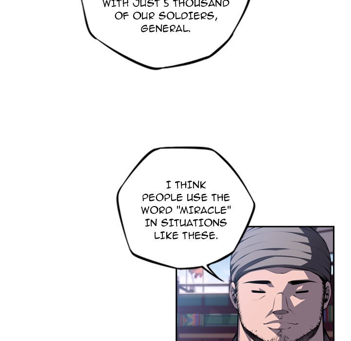 Supernova Manhwa - Chapter 137 Page 18