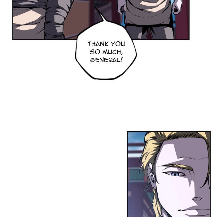 Supernova Manhwa - Chapter 137 Page 23