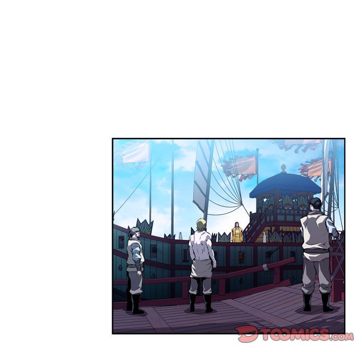 Supernova Manhwa - Chapter 137 Page 31