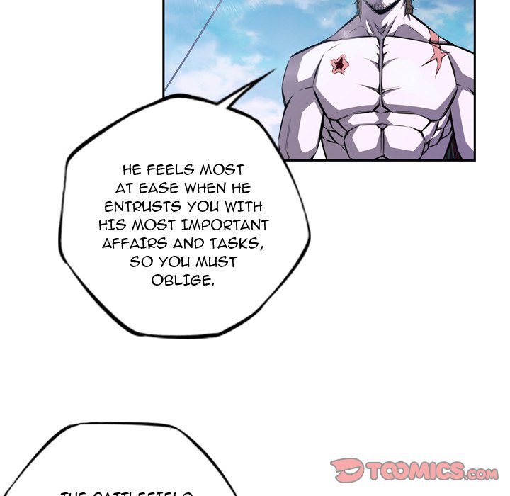 Supernova Manhwa - Chapter 137 Page 37