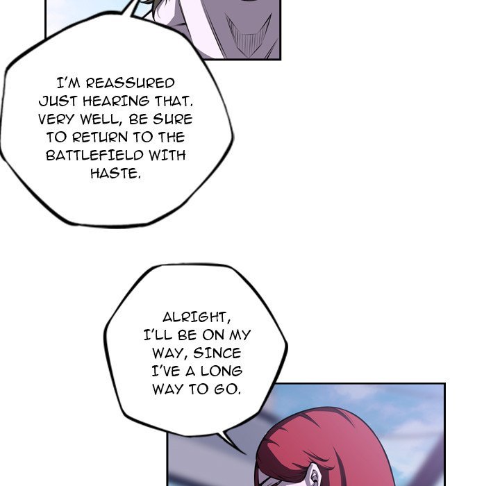 Supernova Manhwa - Chapter 137 Page 40