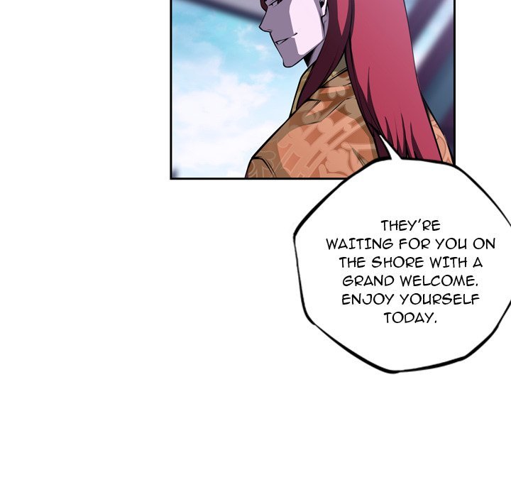 Supernova Manhwa - Chapter 137 Page 41