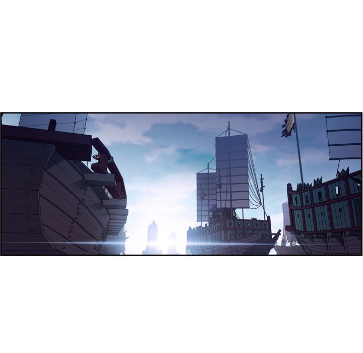 Supernova Manhwa - Chapter 137 Page 42