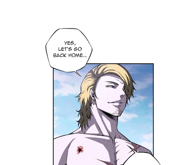 Supernova Manhwa - Chapter 137 Page 44