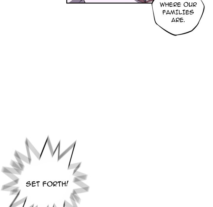 Supernova Manhwa - Chapter 137 Page 45