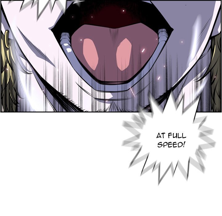 Supernova Manhwa - Chapter 137 Page 46