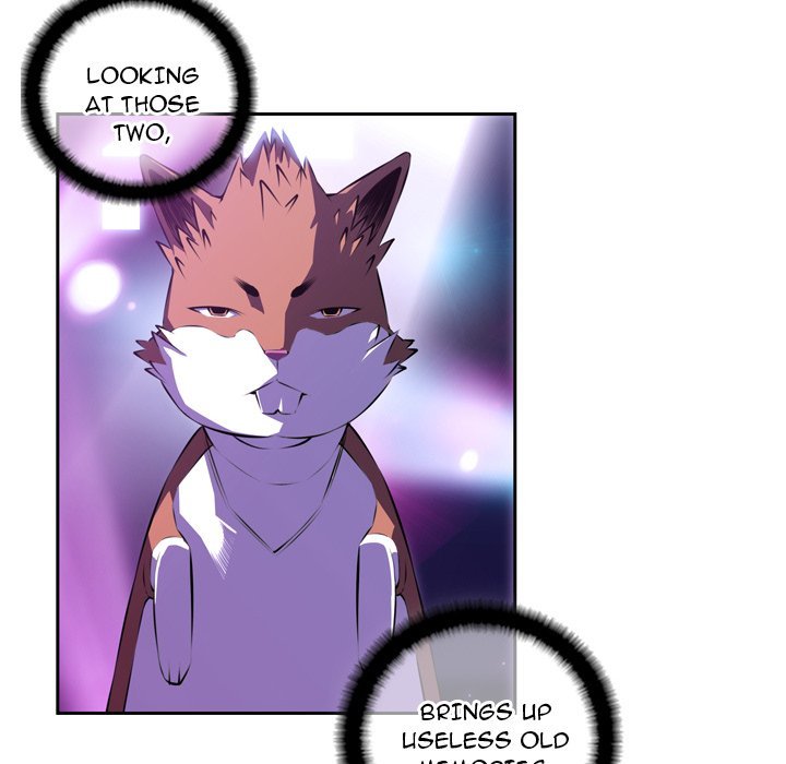 Supernova Manhwa - Chapter 137 Page 48