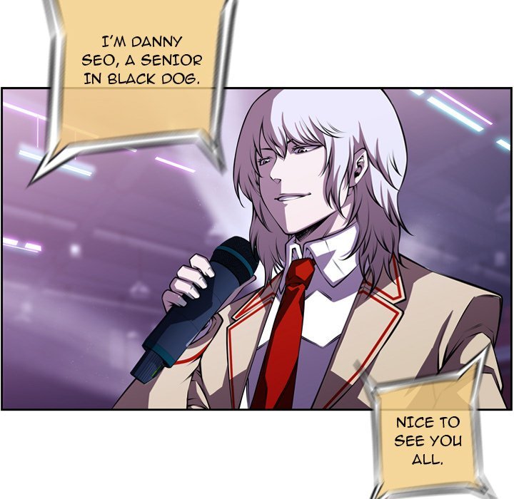 Supernova Manhwa - Chapter 137 Page 51