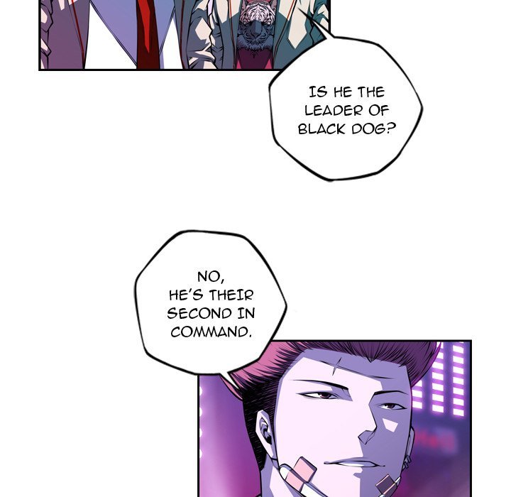 Supernova Manhwa - Chapter 137 Page 54