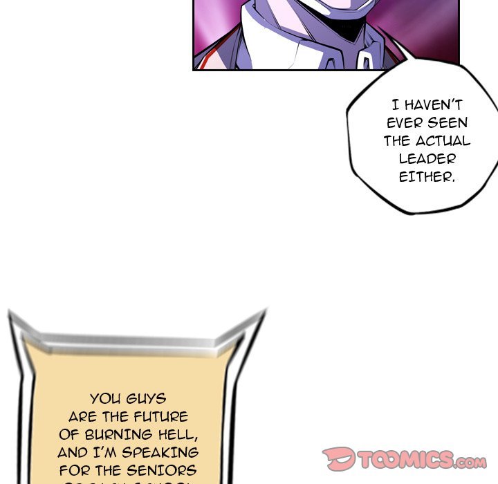 Supernova Manhwa - Chapter 137 Page 55