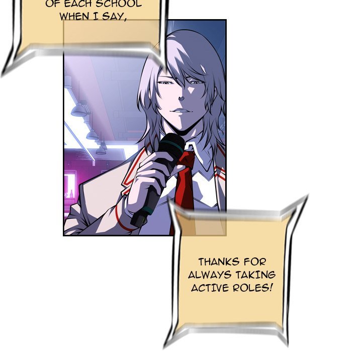 Supernova Manhwa - Chapter 137 Page 56