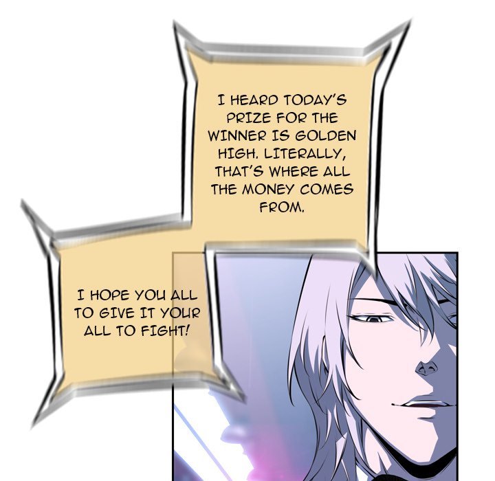 Supernova Manhwa - Chapter 137 Page 57