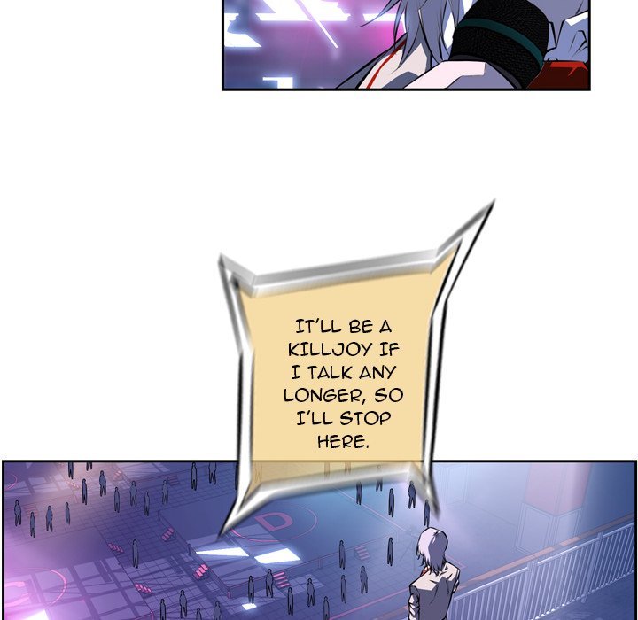 Supernova Manhwa - Chapter 137 Page 58