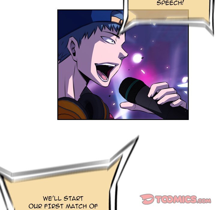 Supernova Manhwa - Chapter 137 Page 61