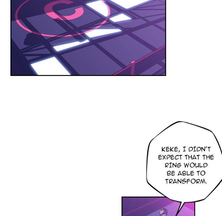 Supernova Manhwa - Chapter 137 Page 64