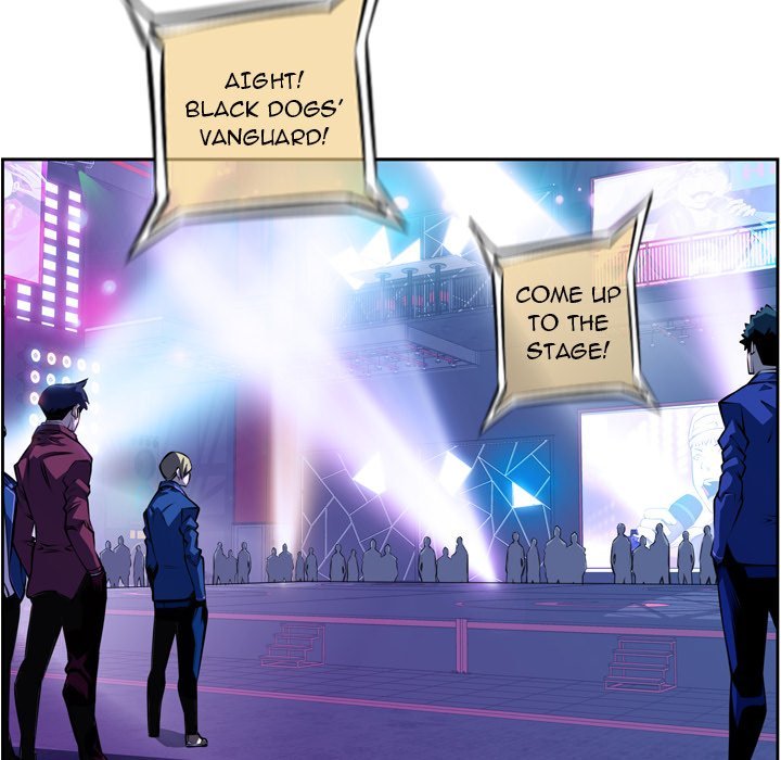 Supernova Manhwa - Chapter 137 Page 68