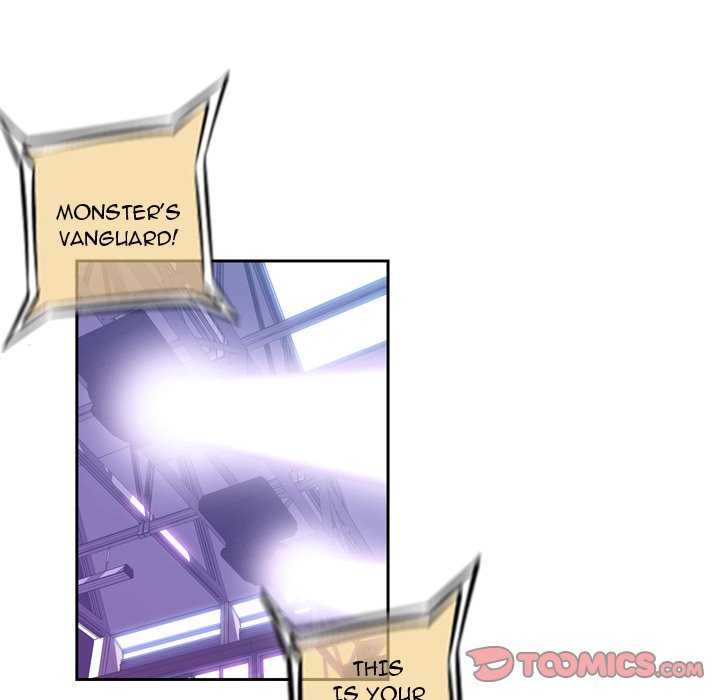 Supernova Manhwa - Chapter 137 Page 73