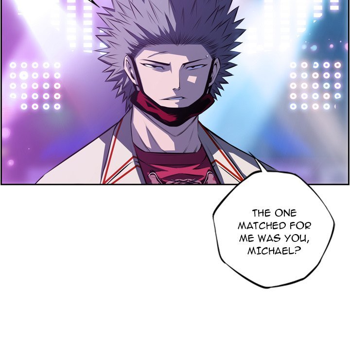 Supernova Manhwa - Chapter 137 Page 81