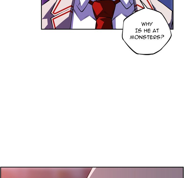 Supernova Manhwa - Chapter 137 Page 84