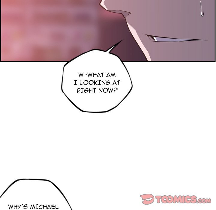 Supernova Manhwa - Chapter 137 Page 85