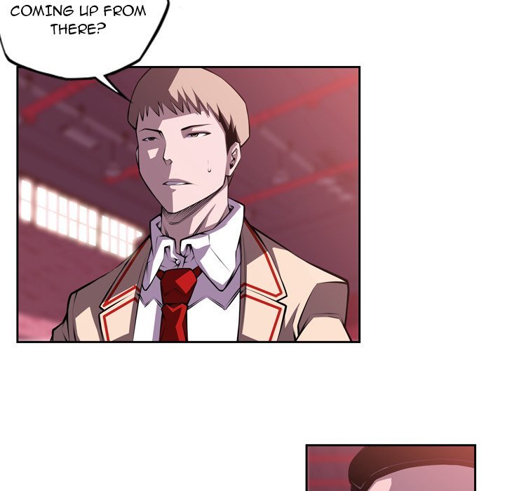 Supernova Manhwa - Chapter 137 Page 86