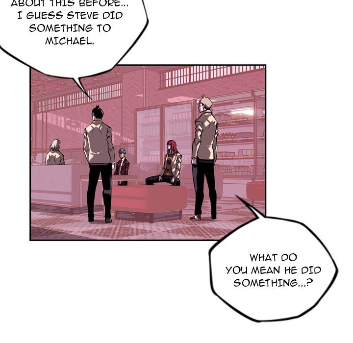 Supernova Manhwa - Chapter 137 Page 88