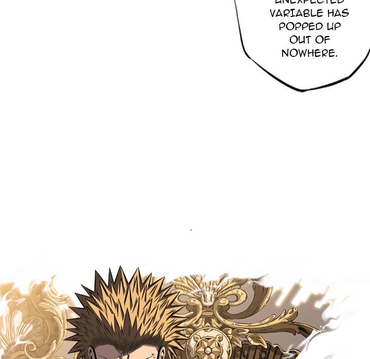 Supernova Manhwa - Chapter 137 Page 94