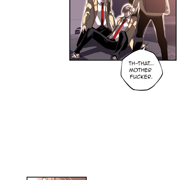 Supernova Manhwa - Chapter 53 Page 22