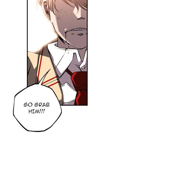 Supernova Manhwa - Chapter 53 Page 23