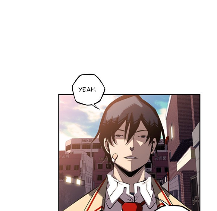 Supernova Manhwa - Chapter 53 Page 31