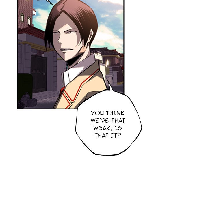 Supernova Manhwa - Chapter 53 Page 33