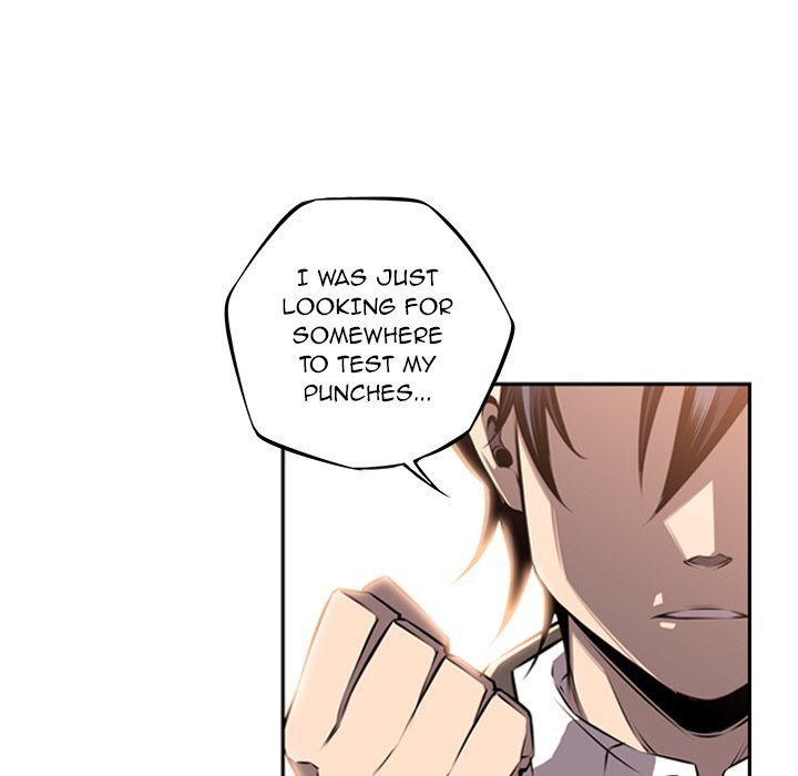 Supernova Manhwa - Chapter 53 Page 34