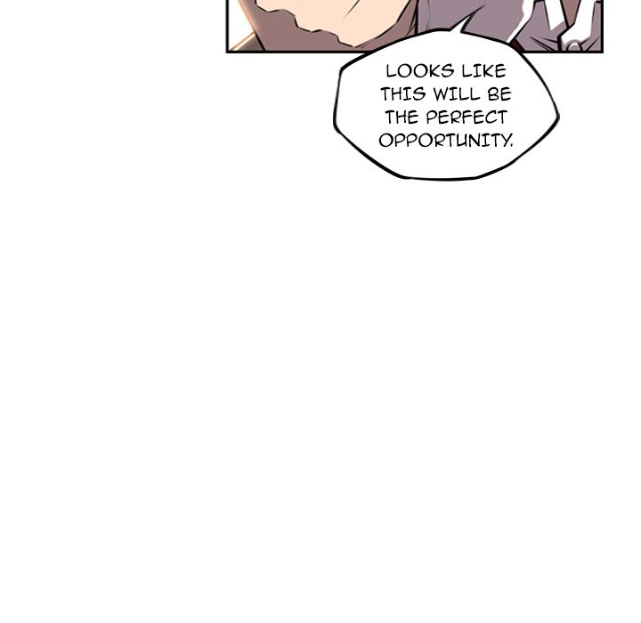 Supernova Manhwa - Chapter 53 Page 35