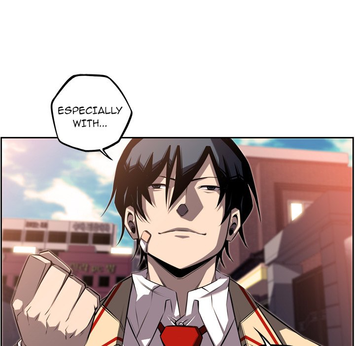 Supernova Manhwa - Chapter 53 Page 36