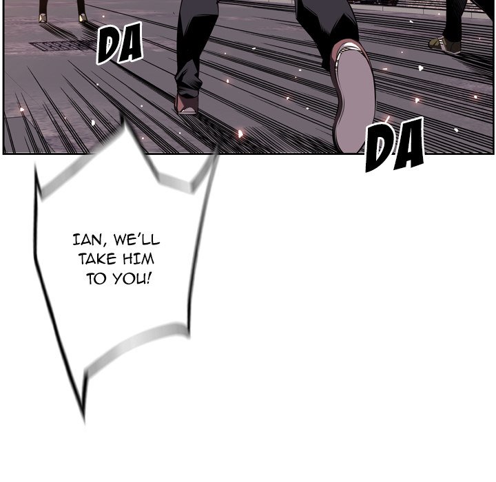 Supernova Manhwa - Chapter 53 Page 39