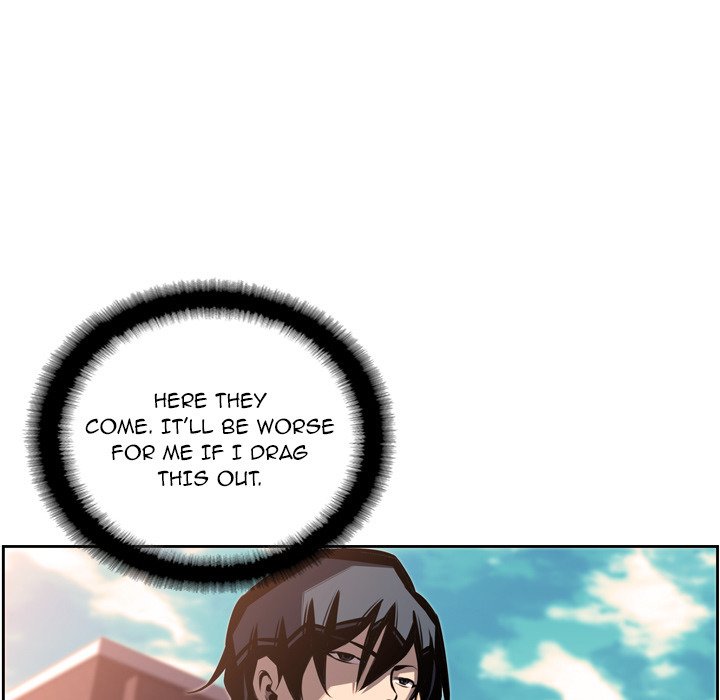 Supernova Manhwa - Chapter 53 Page 40