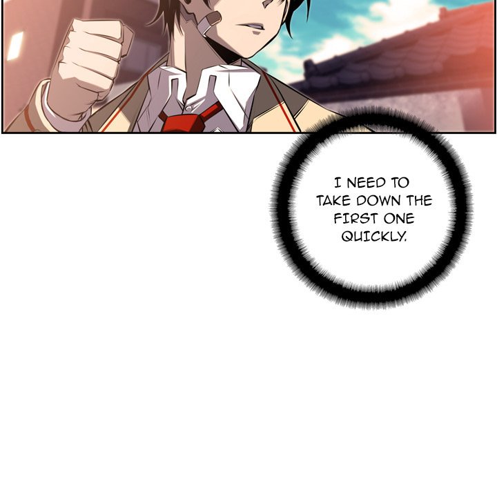 Supernova Manhwa - Chapter 53 Page 41