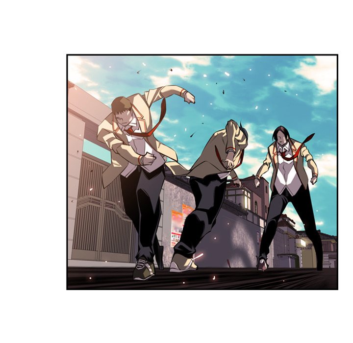 Supernova Manhwa - Chapter 53 Page 45