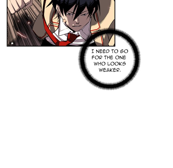 Supernova Manhwa - Chapter 53 Page 47