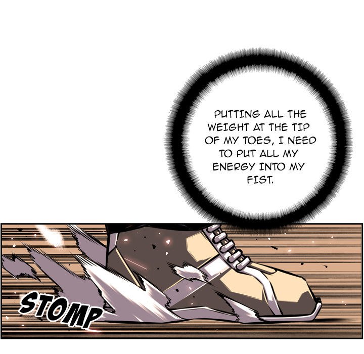 Supernova Manhwa - Chapter 53 Page 49