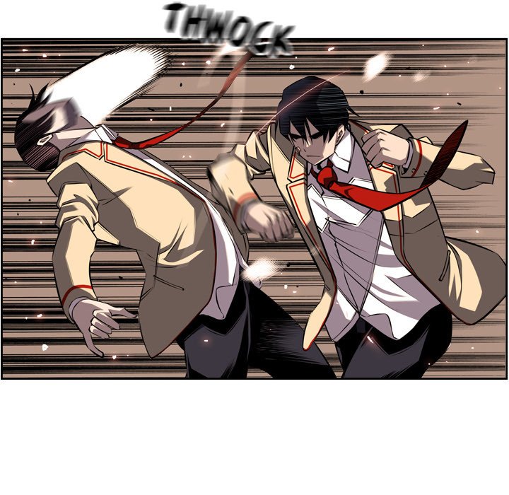 Supernova Manhwa - Chapter 53 Page 51