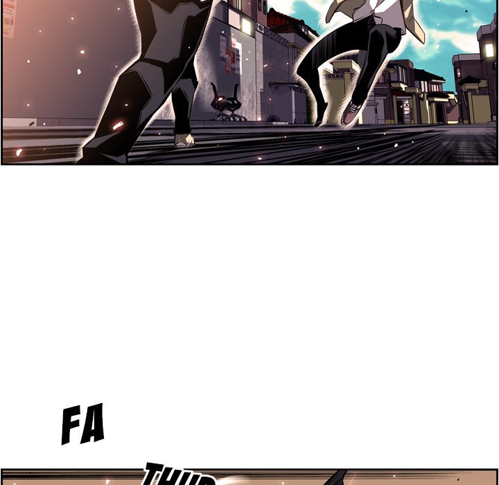 Supernova Manhwa - Chapter 53 Page 53