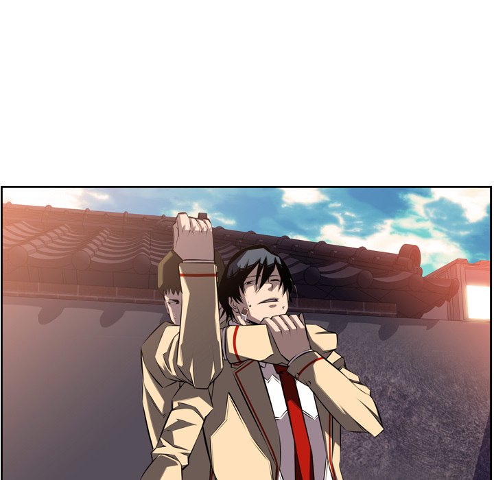 Supernova Manhwa - Chapter 53 Page 58