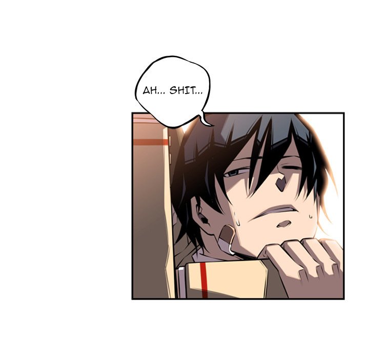 Supernova Manhwa - Chapter 53 Page 61